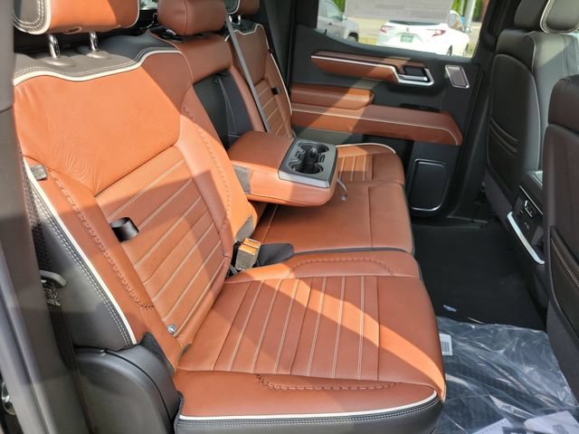 2026 GMC Sierra 1500 Denali Ultimate - Photo 32