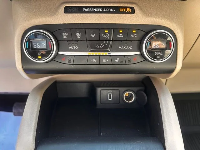 Used 2020 Gray Ford Titanium image 26
