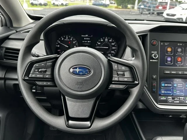 New 2026 ICE SILVER METALLIC Subaru Base image 16