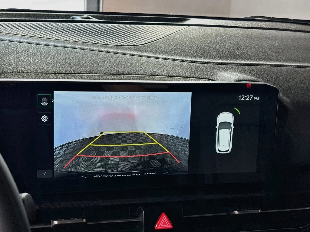 New 2027 Wolf Gray Kia EX image 16