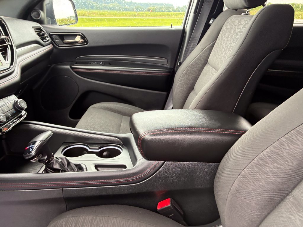Used 2026 White Dodge GT image 18
