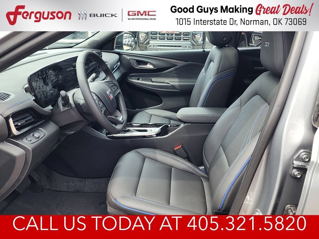 2026 Buick Envista Sport Touring - Photo 14
