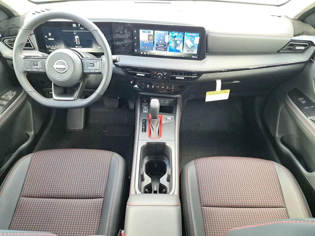New 2026 Blue Nissan SR image 16