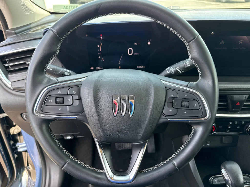 2024 Buick Encore GX Preferred - Photo 19