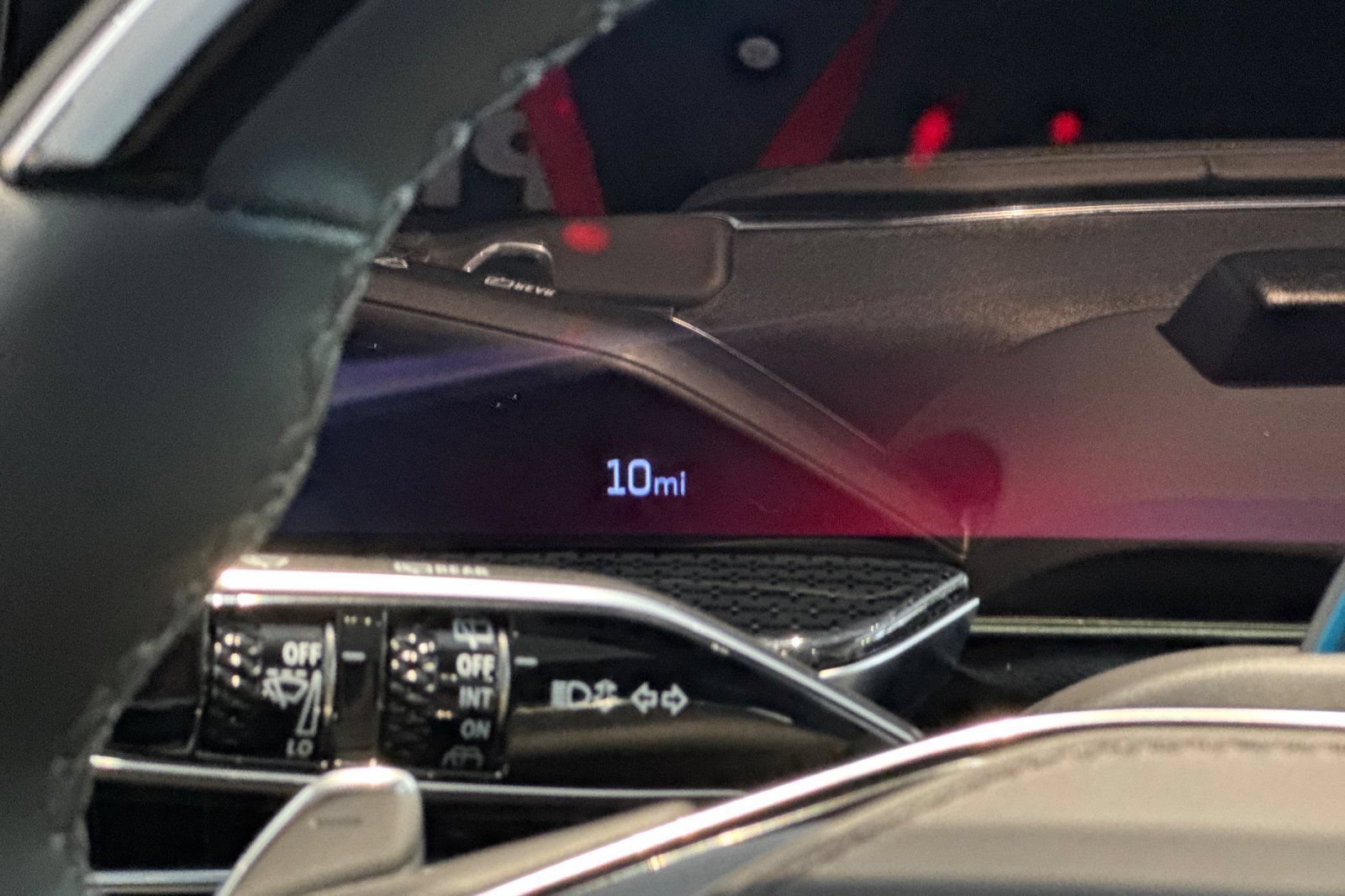 2026 Cadillac Escalade ESV V-Series - Photo 27
