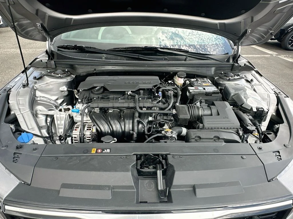 New 2026 Steel Gray Kia GT-Line image 31