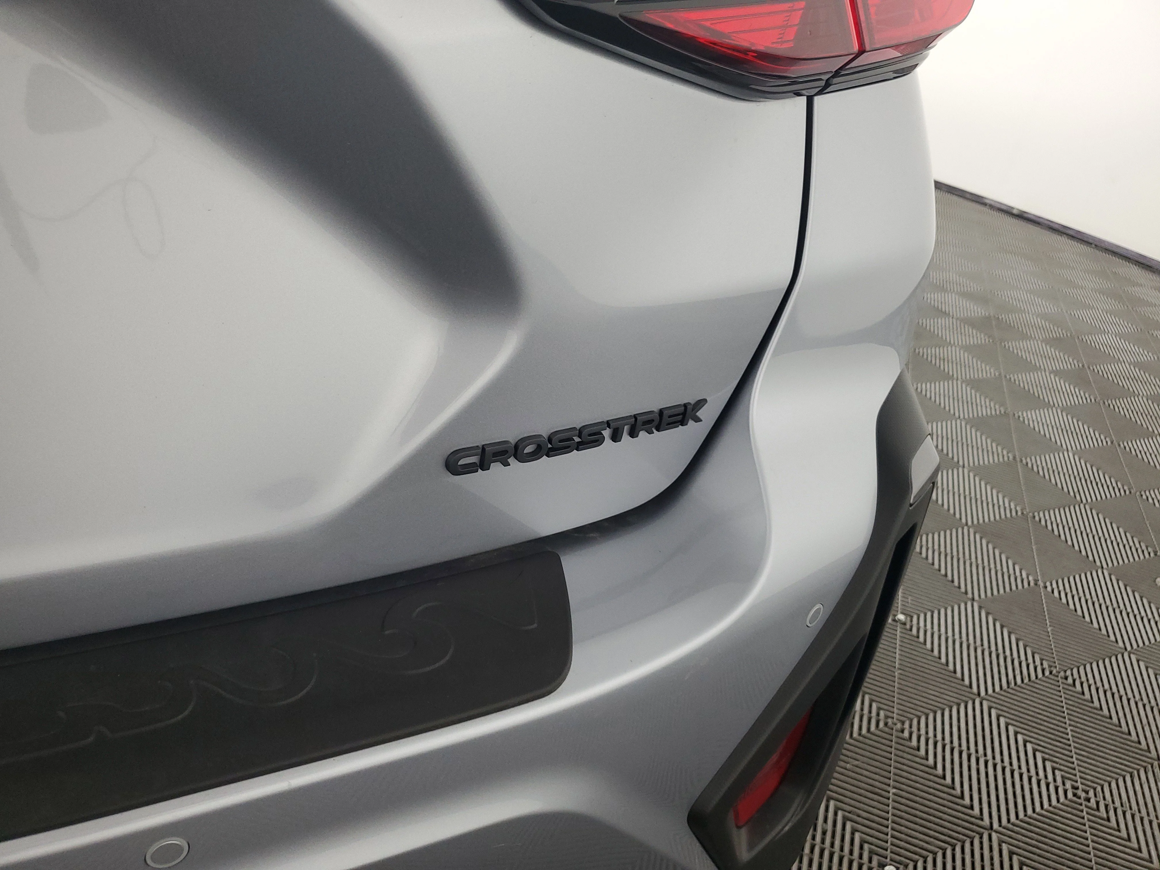 2026 Subaru Crosstrek Limited - Photo 32