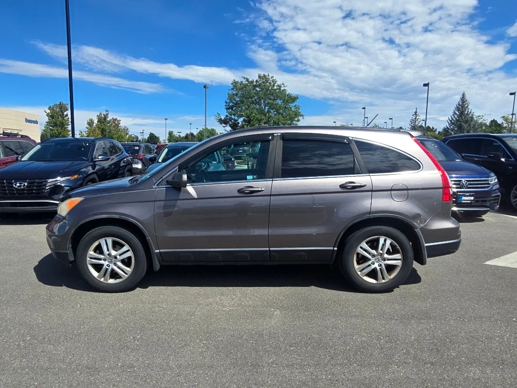 Used 2011  Honda EX-L image 13