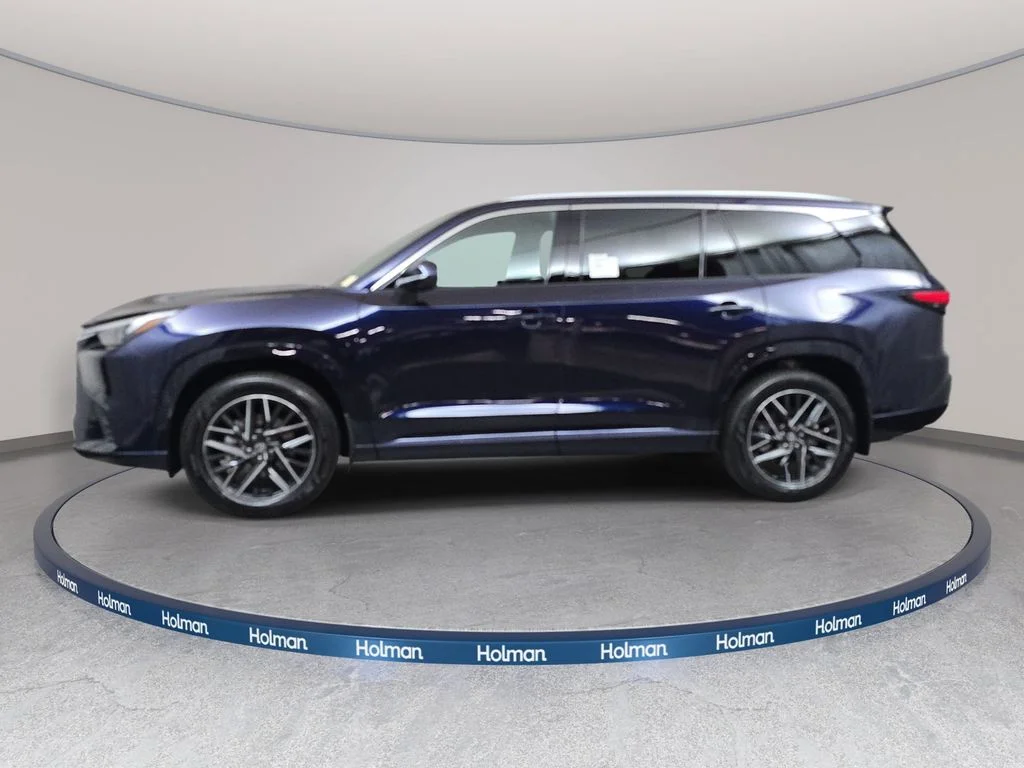 New 2026 Nightfall Mica Lexus PREMIUM AWD image 8