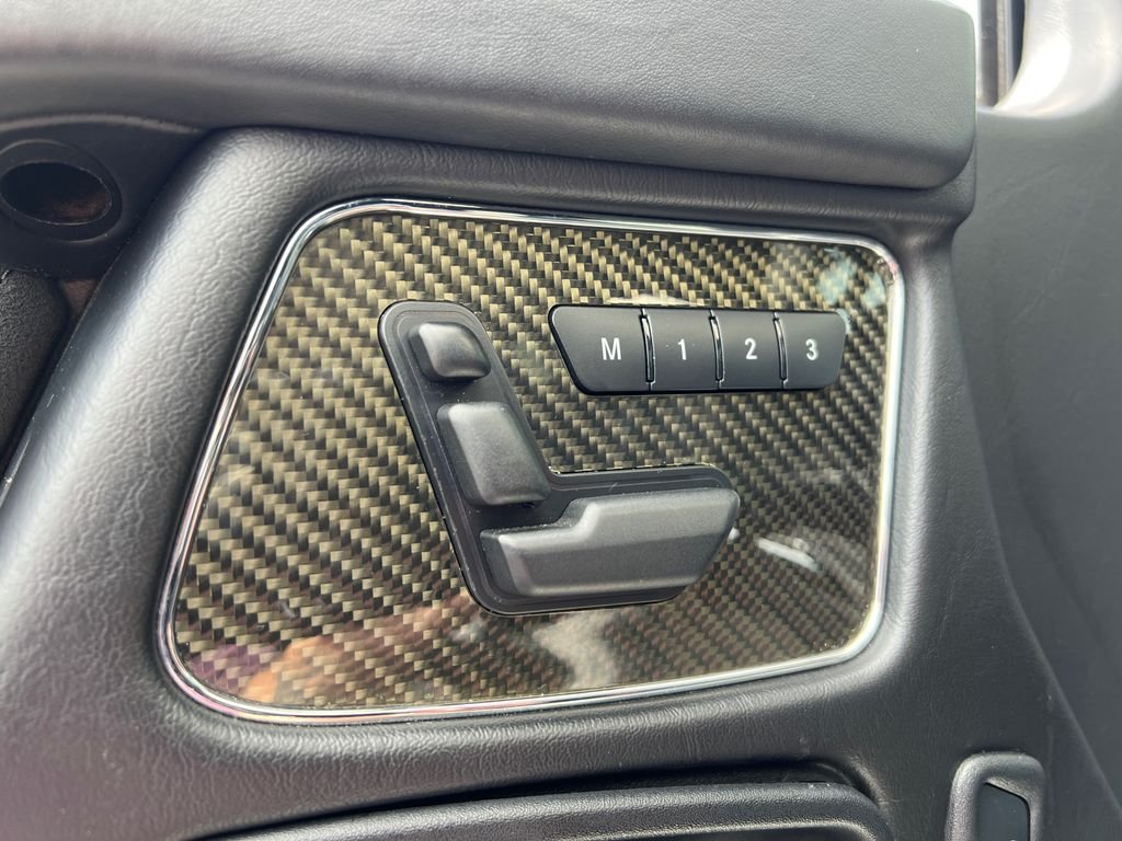 Used 2017  Mercedes-Benz G 550 Squared image 12