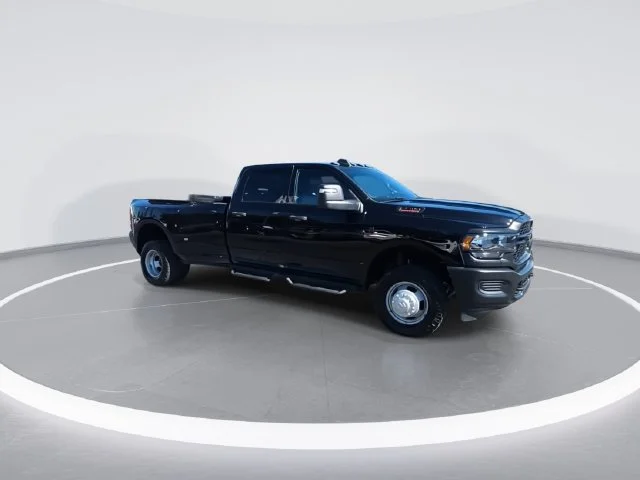 Used 2024 Black Ram Tradesman image 2
