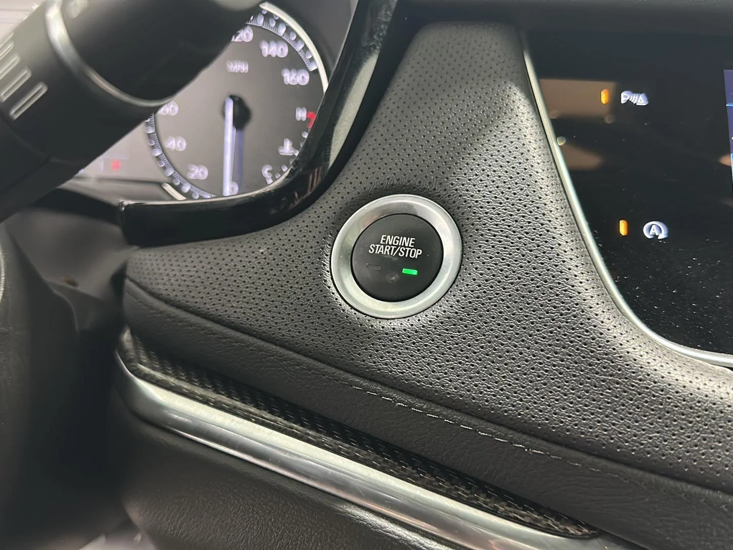 Used 2021 SATIN STEEL METALLIC Cadillac AWD Sport image 15