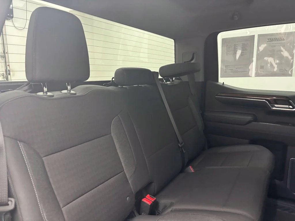 Used 2024 Black Chevrolet LT Trail Boss image 37