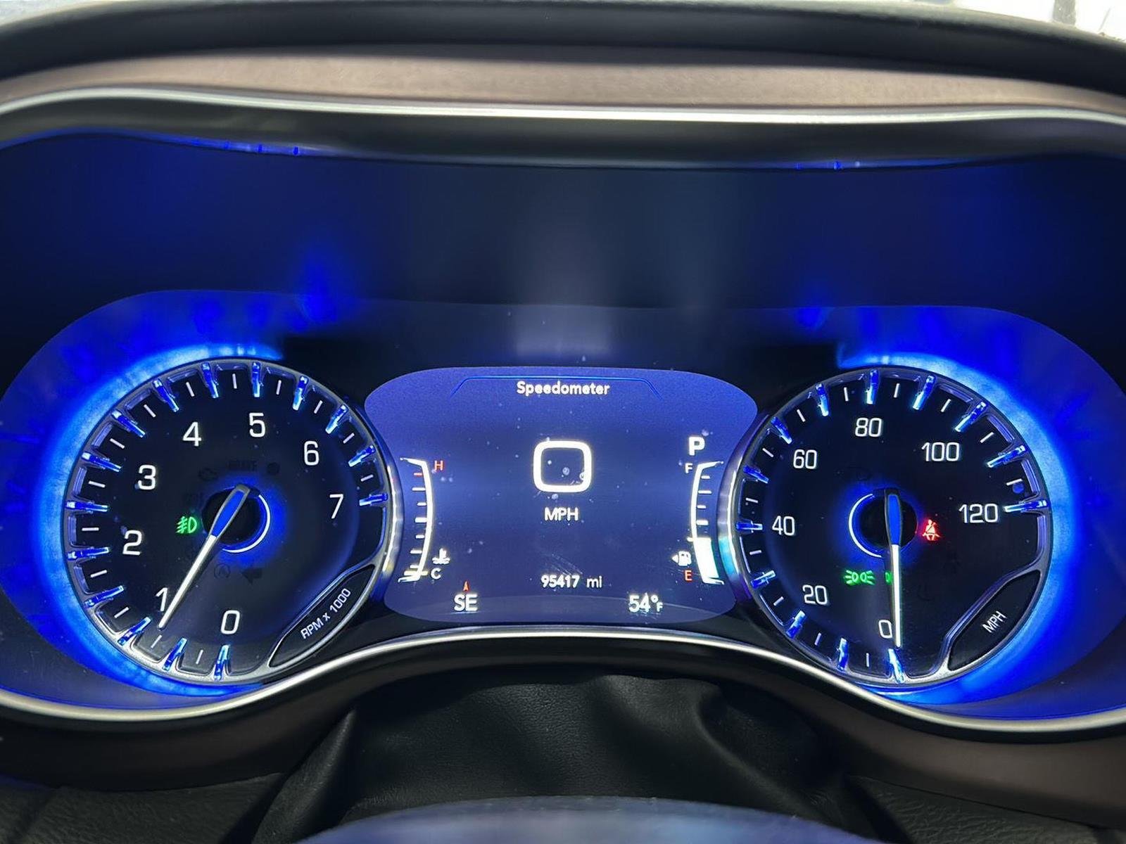 Used 2019 Chrysler Pacifica Touring L Plus with VIN 2C4RC1EG9KR616038 for sale in Kansas City