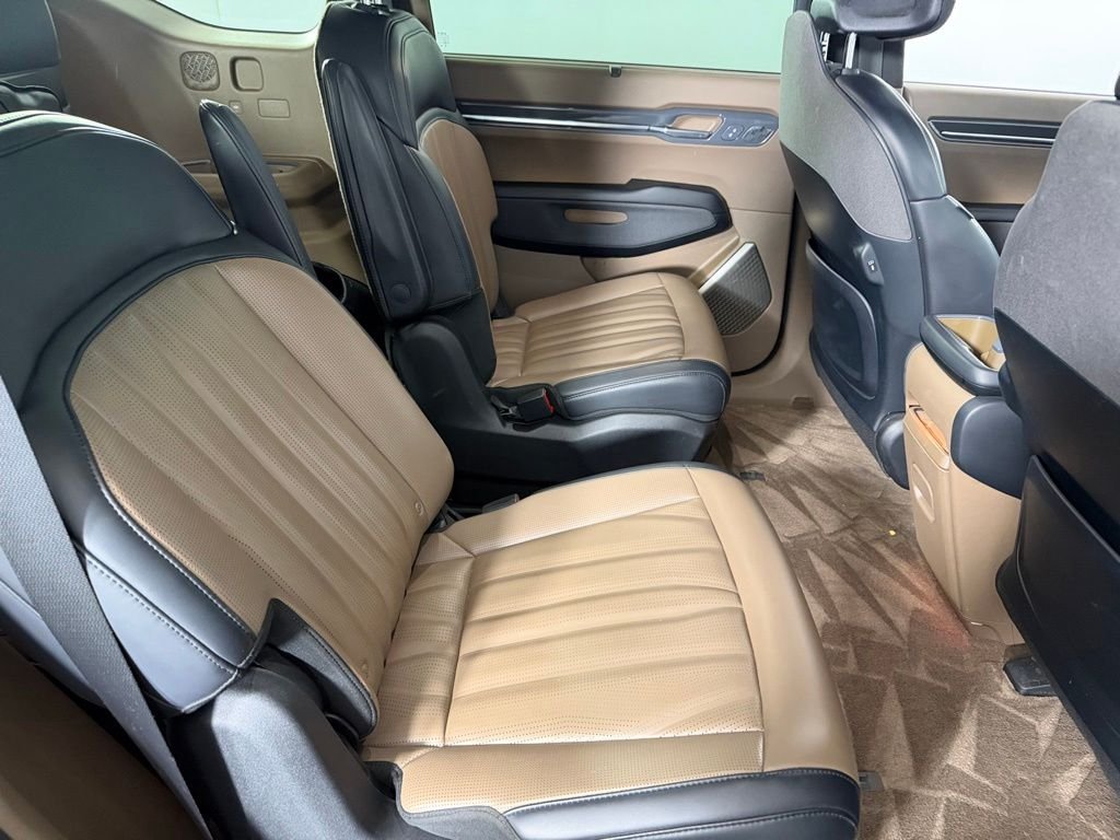 Used 2024 Pebble Kia GT-Line image 33