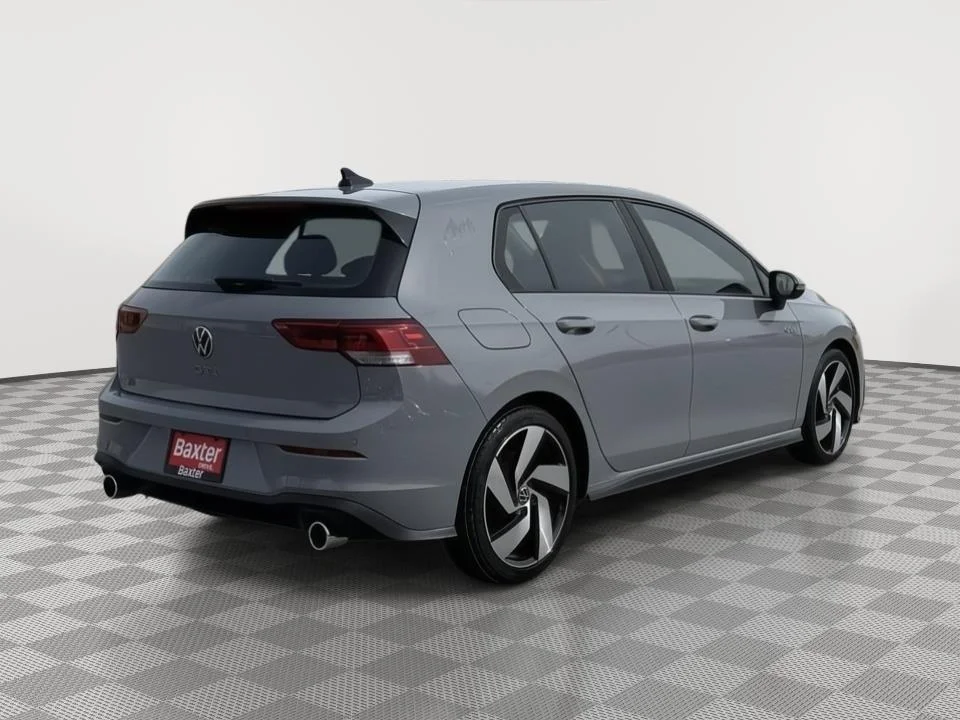New 2026 moonstone gray Volkswagen S image 3