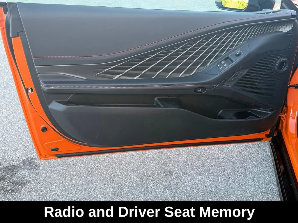 New 2026 Peel Out Dodge Scat Pack image 25