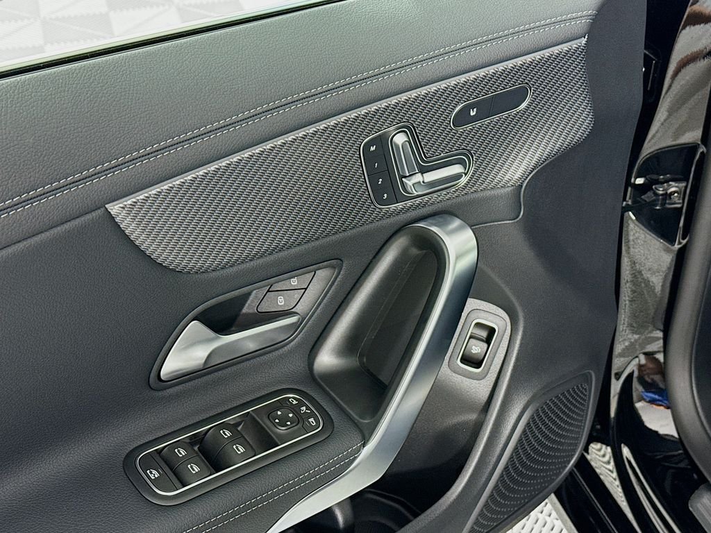 Used 2026 Black Mercedes-Benz CLA 250 image 17