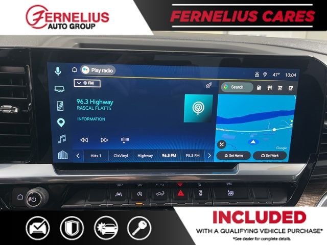 2025 Chevrolet Silverado 1500 LT - Photo 41