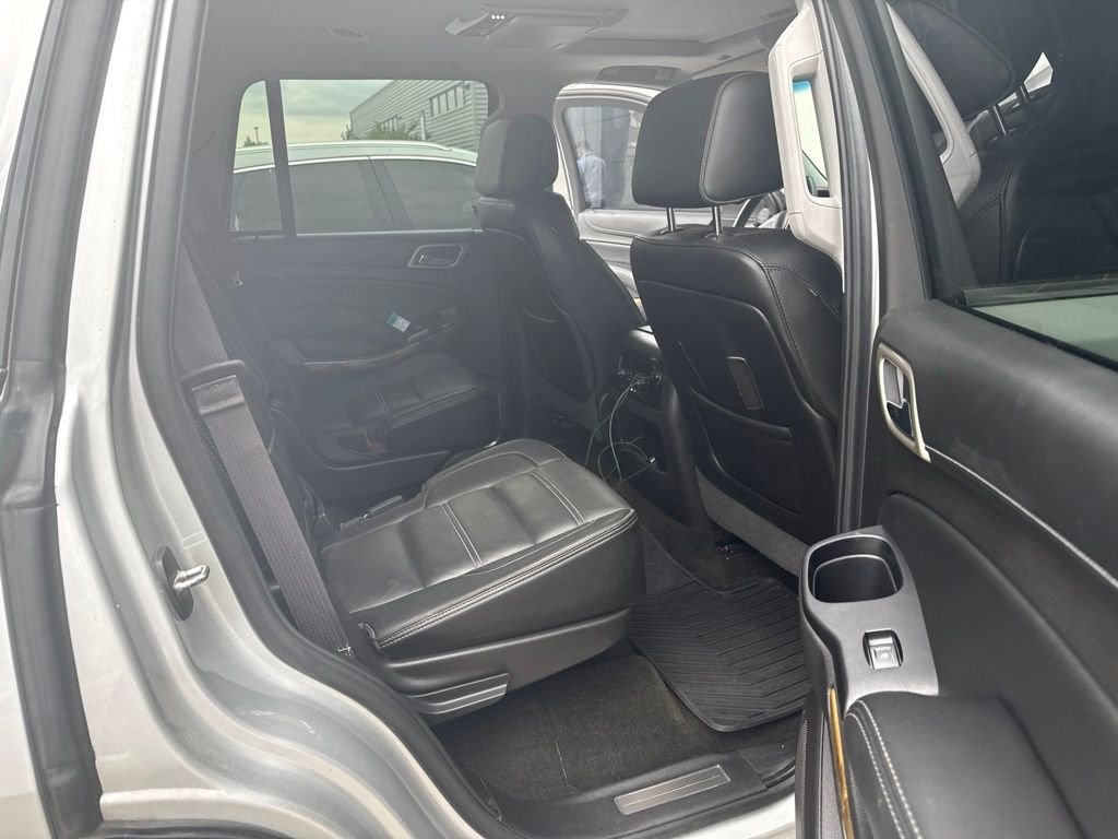 Used 2016 Quicksilver Metallic GMC Denali image 19