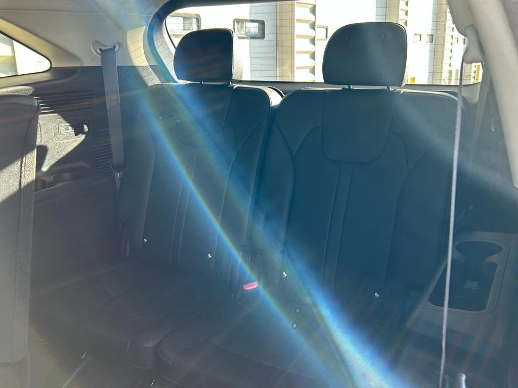 Certified Used 2025 Panthera Metal Kia S image 15