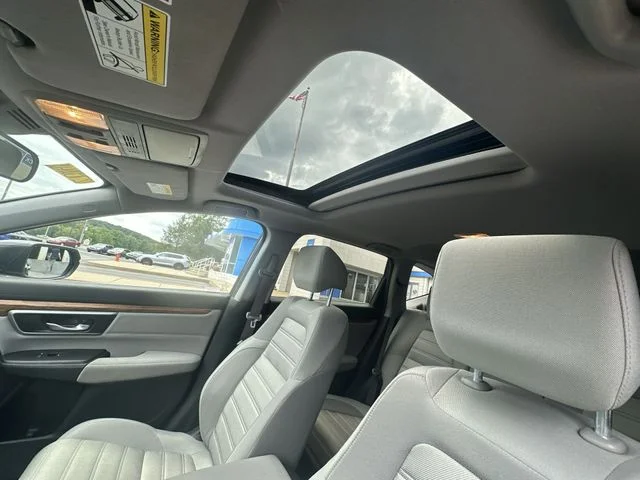 Certified Used 2017  Honda EX image 18