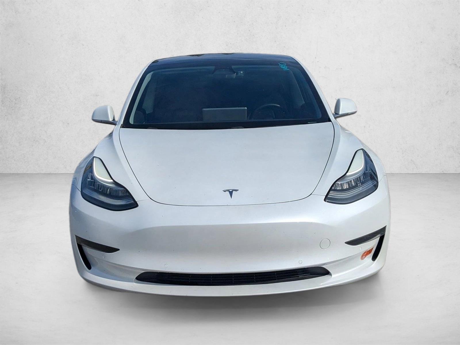 Used 2020 Tesla Model 3 Base with VIN 5YJ3E1EA9LF745180 for sale in Cerritos, CA
