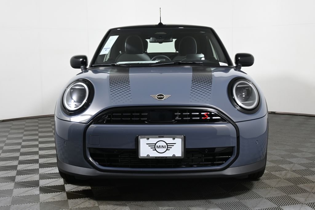 New 2026 Brown MINI Signature Plus image 10