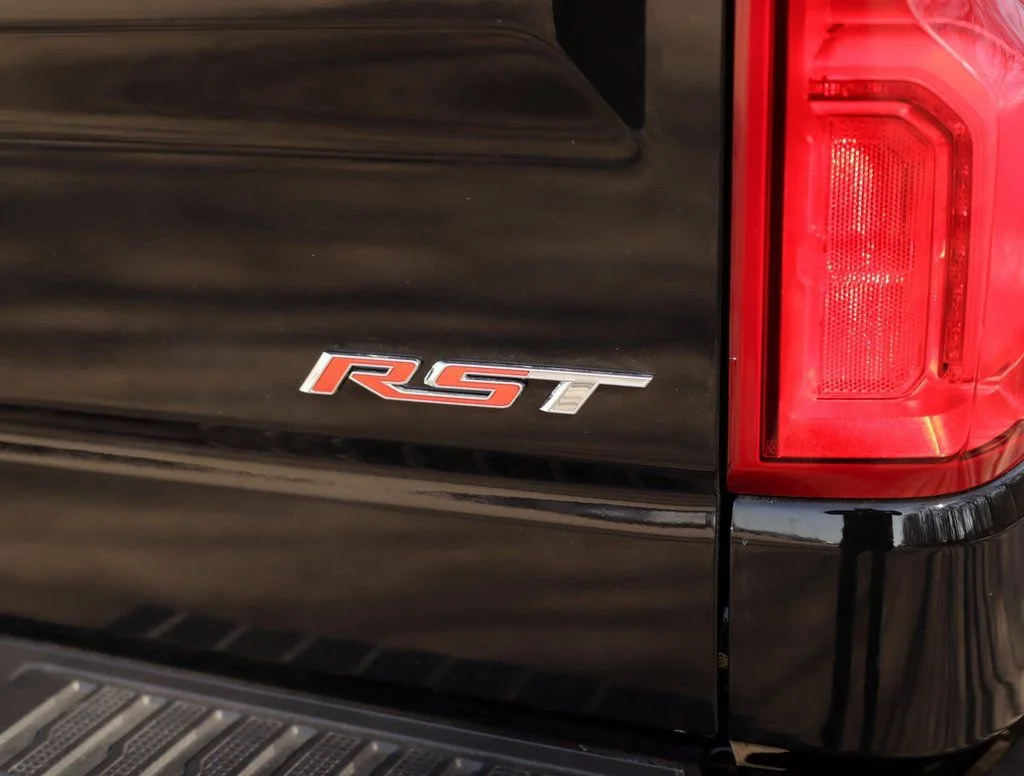 2026 Chevrolet Silverado 1500 RST - Photo 34