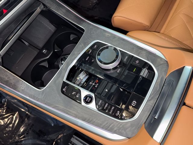 New 2026 Brooklyn Grey Metallic BMW xDrive50e image 20
