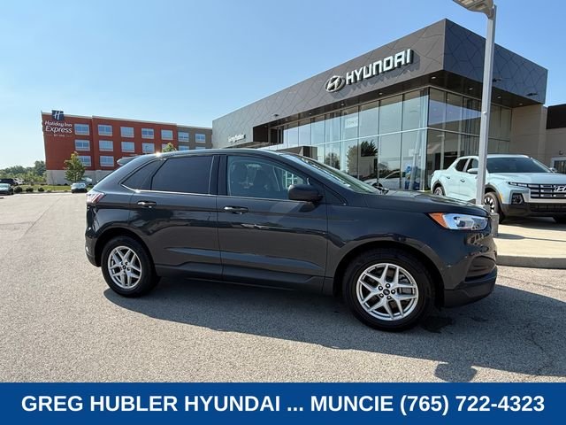 2021 Ford Edge SE