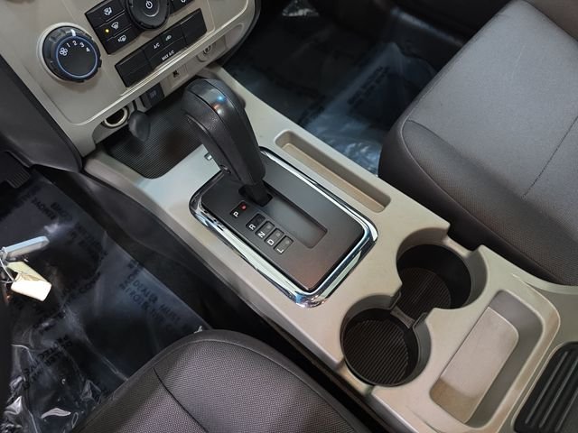 Used 2011 Silver Ford XLT image 23
