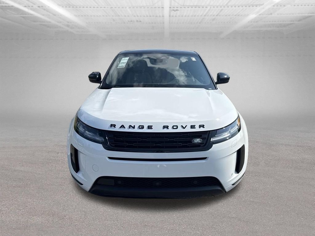 2026 Land Rover Range Rover Evoque S - Photo 4
