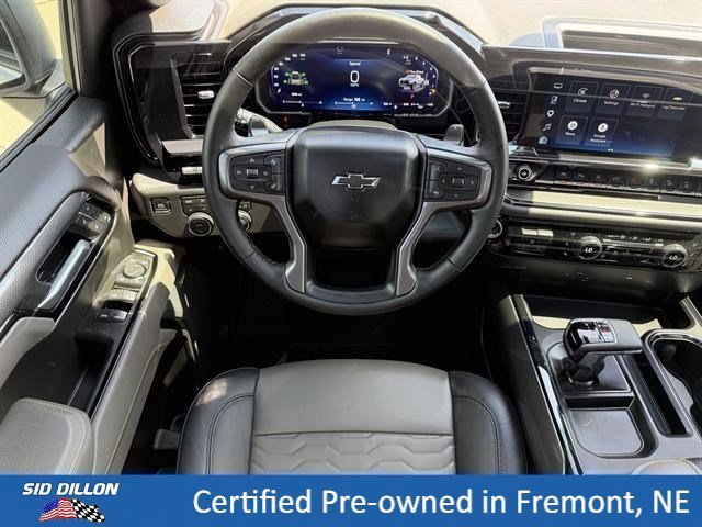 2026 Chevrolet Silverado 1500 ZR2 - Photo 5