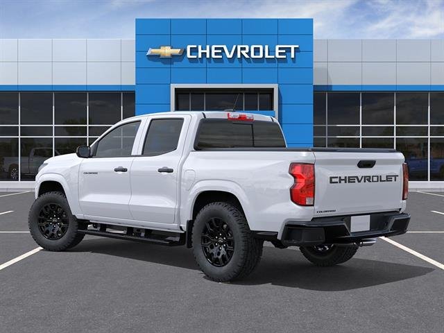 2026 Chevrolet Colorado Work Truck - Photo 32