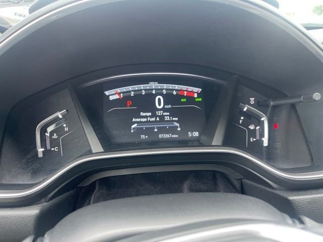 Used 2017  Honda EX-L image 14