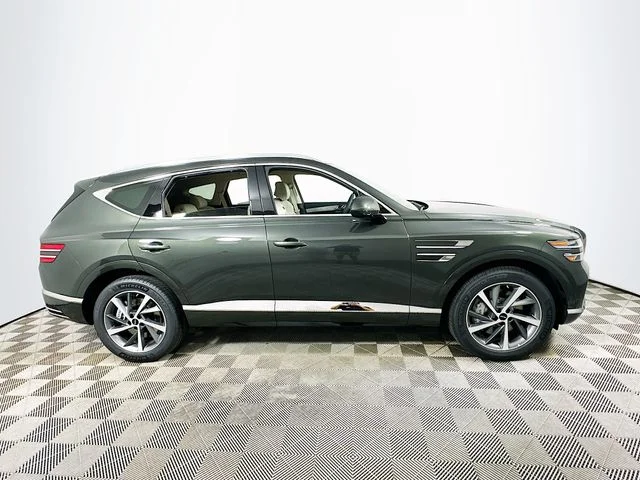 New 2026 Green Genesis 2.5T Select image 3