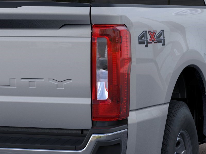 New 2026 Agate Black Metallic Ford XL image 22