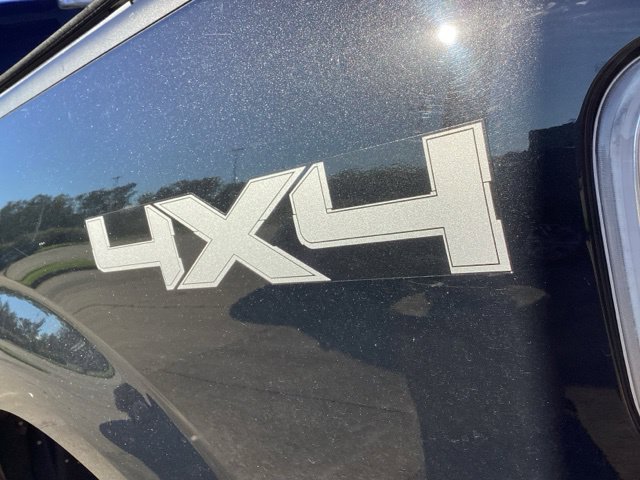 Used 2014 Tuxedo Black Metallic Ford XLT image 15