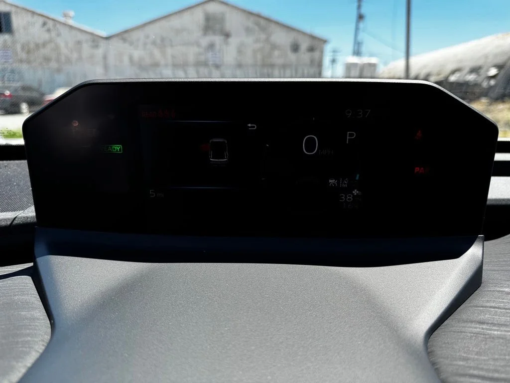 New 2026  Toyota XSE image 27