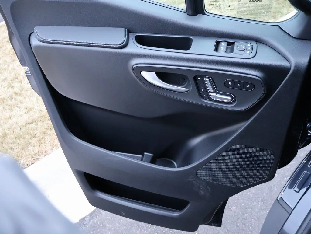 2026 Mercedes-Benz Sprinter Cargo Van Base - Photo 37