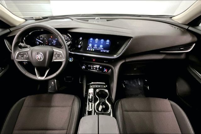 2022 Buick Envision Preferred - Photo 18