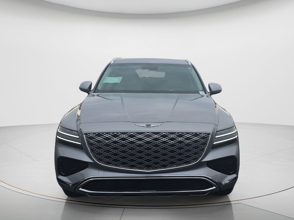 New 2026 Silver Genesis 2.5T image 2