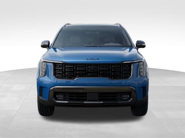 New 2026 Blue Kia X-Line SX Prestige image 2