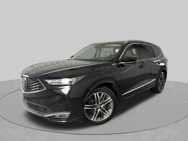 2025 Acura MDX SH-AWD ADVANCE