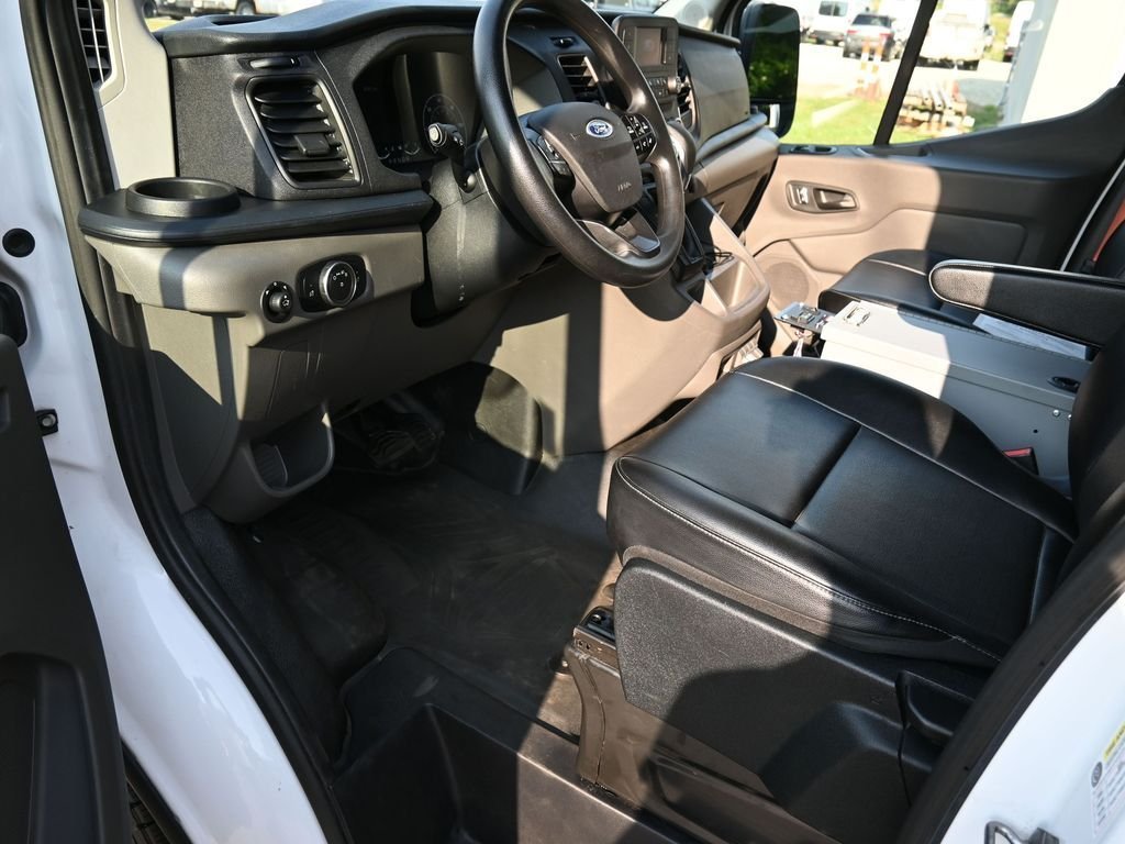 2023 Ford Transit Van Base - Photo 11