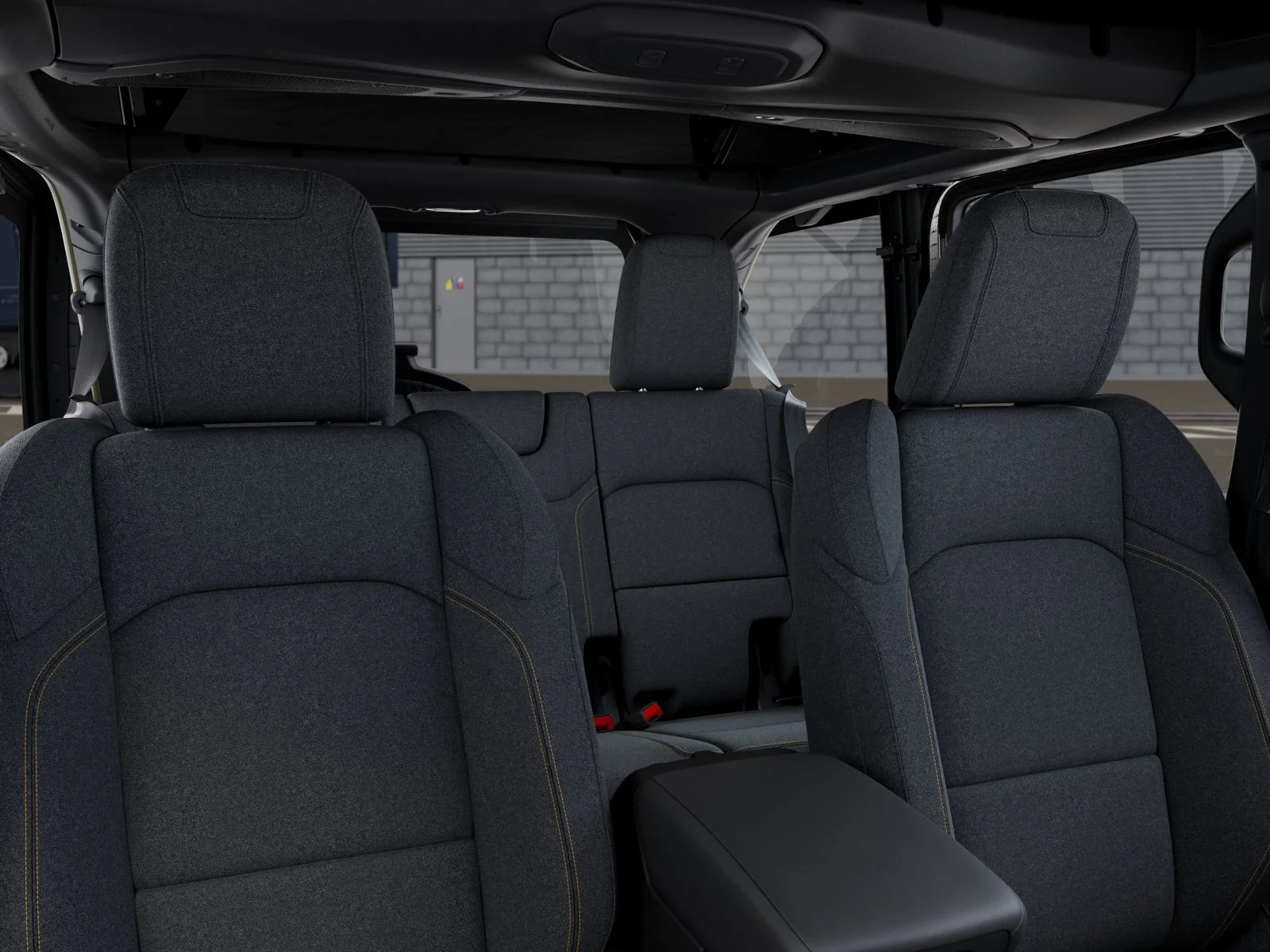 New 2026 41 Exterior Paint Jeep Sport image 26