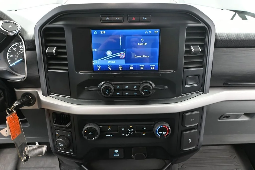 2023 Ford F-150 XLT - Photo 31