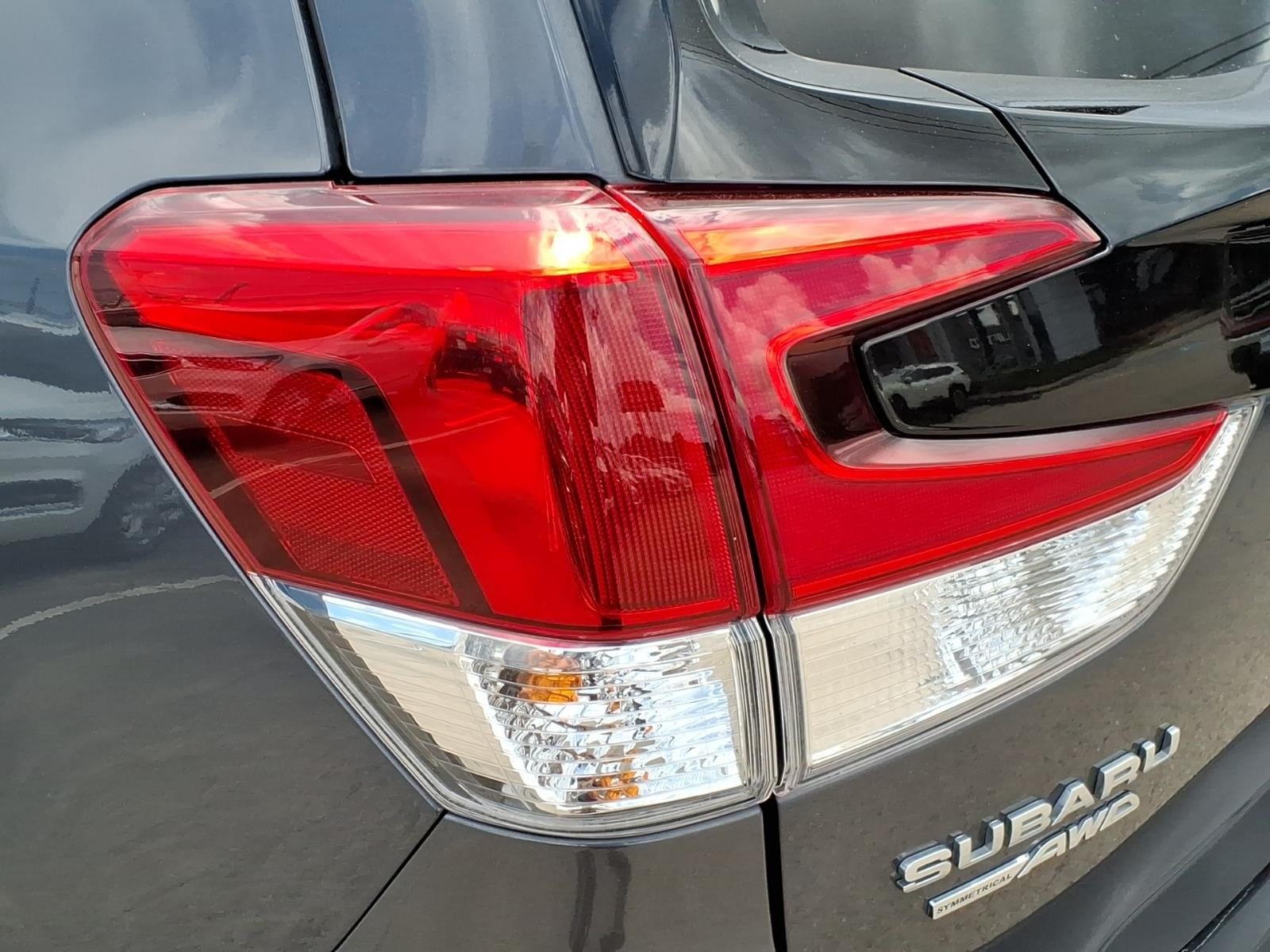2022 Subaru Forester Sport - 9