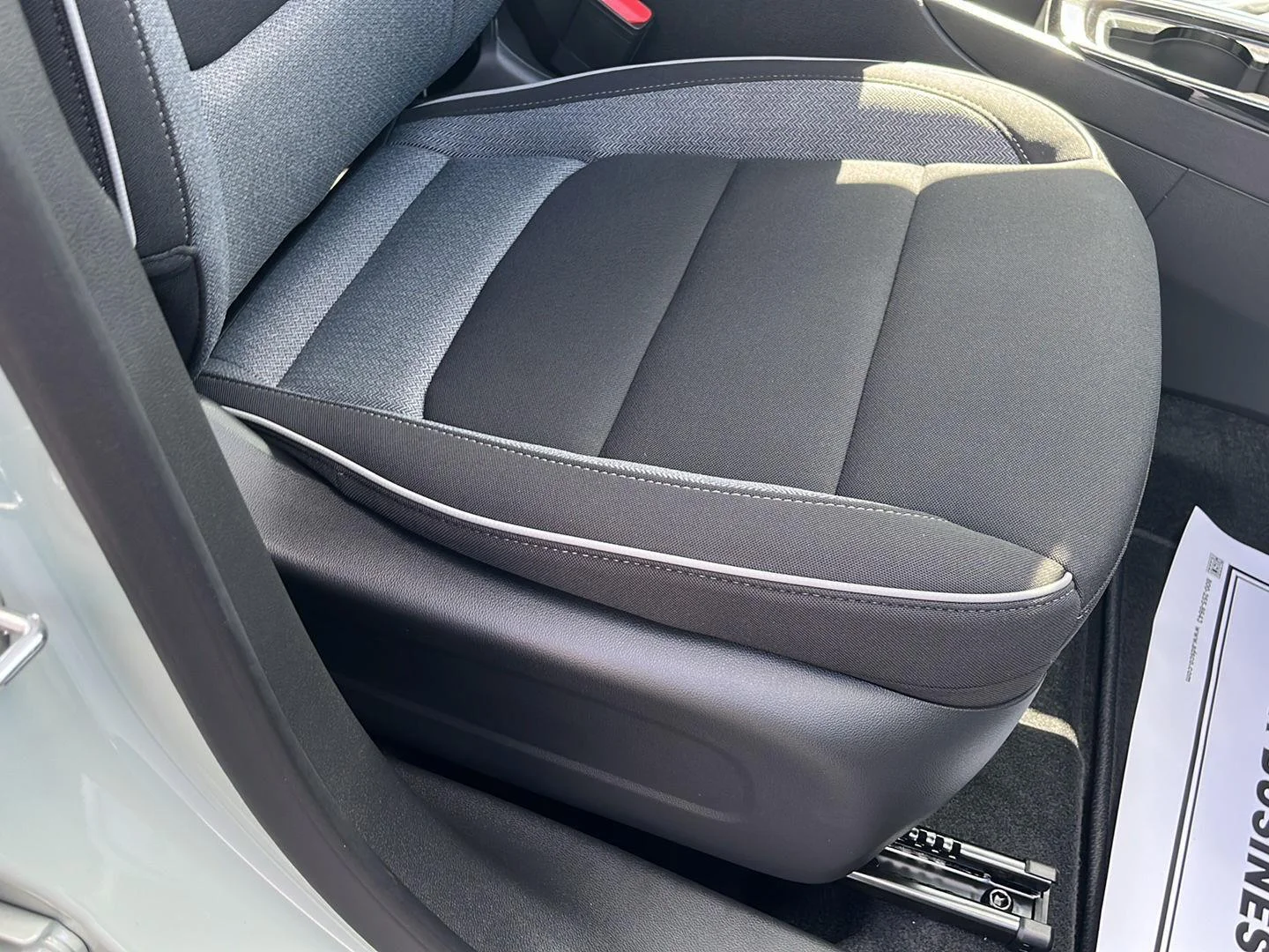New 2026 Cacti Green Chevrolet LT image 31